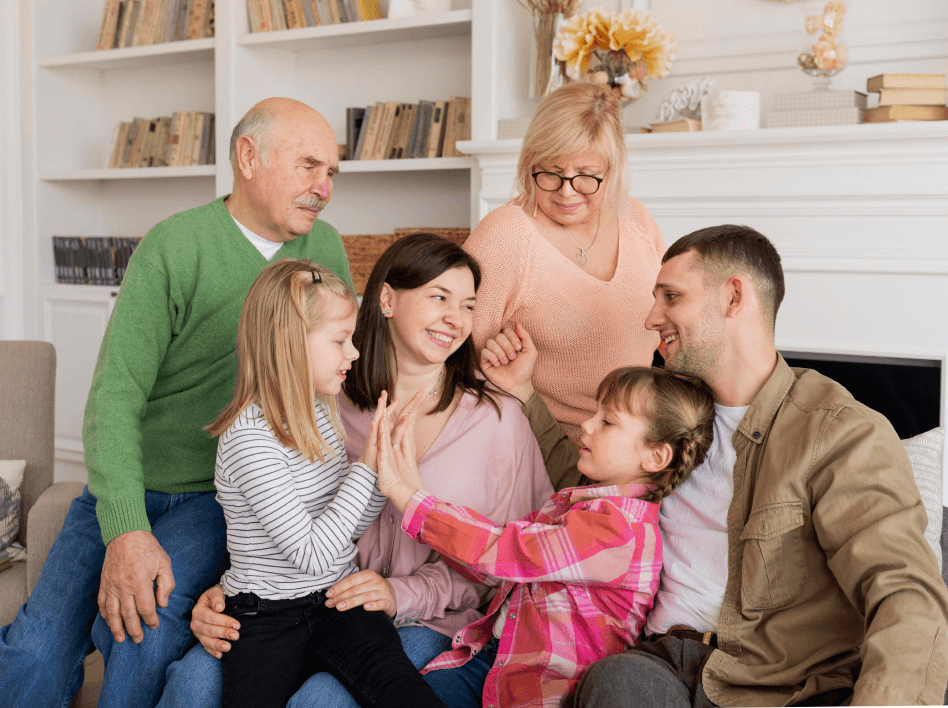 family sharing